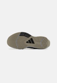 adidas Performance AMPLIMOVE - Treningssko - silver pebble/core black/dash grey