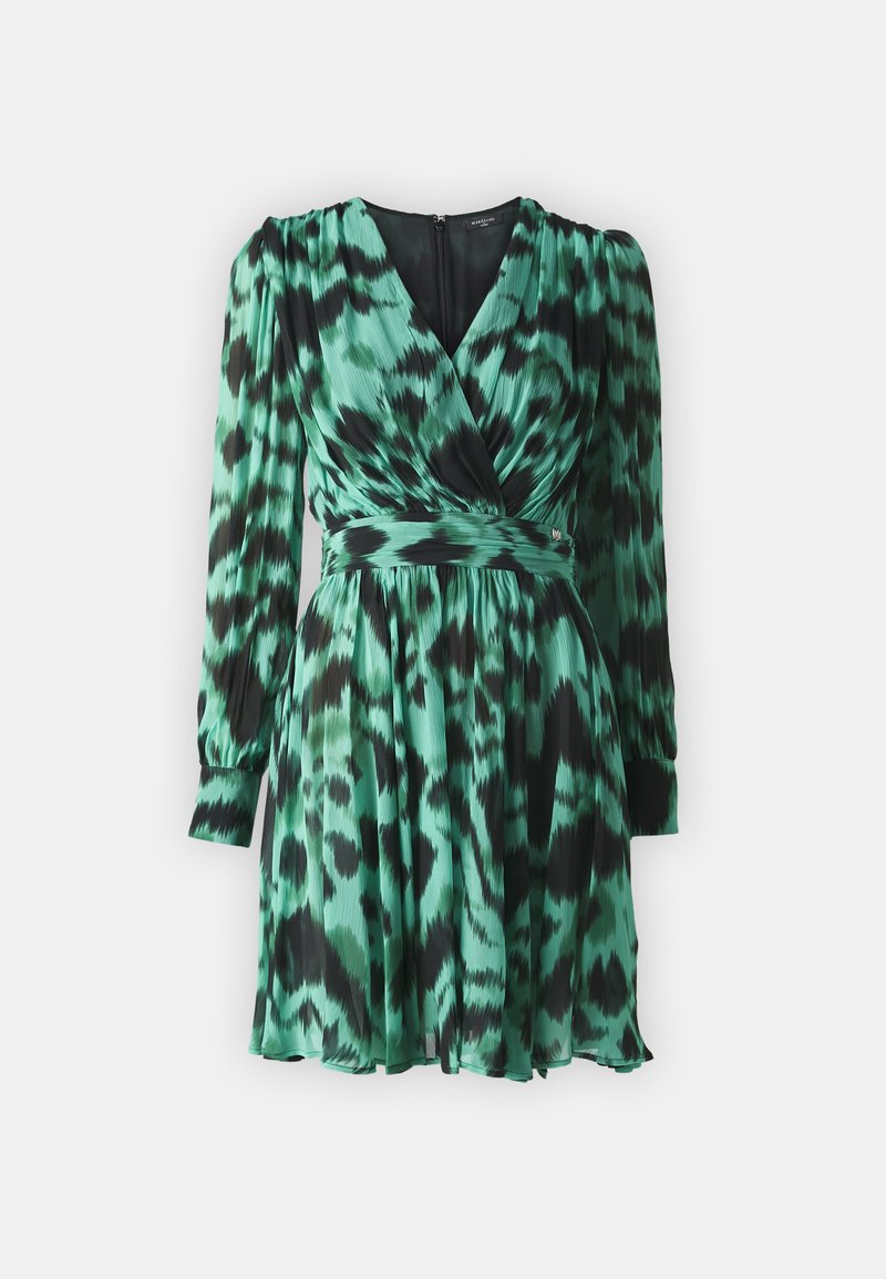 MARCIANO BY GUESS Jurk groen