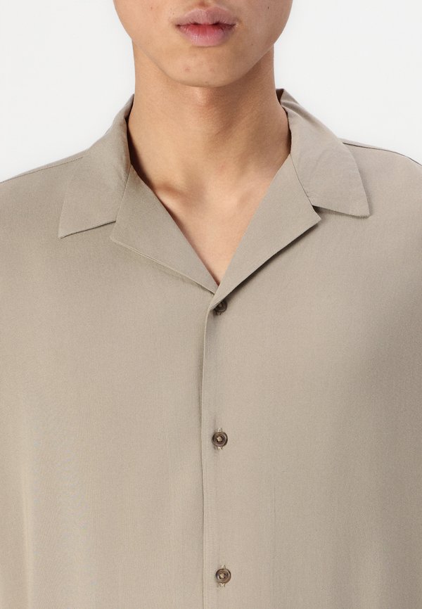 JJEJEFF RESORT SHIRT - Shirt - coriander2