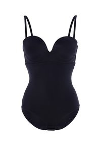 Lovable INVISIBLE SECRET - Body - nero