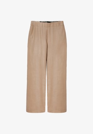 TATUUM, ARTICLE TAG: TROUSER | ARTICLE NAME: NERAKA - Nohavice - beige