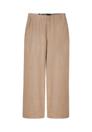TATUUM, ARTICLE TAG: TROUSER | ARTICLE NAME: NERAKA - Pantalones - beige