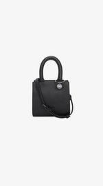 Buffalo BOXY - Handtas - black/zwart - Zalando.be