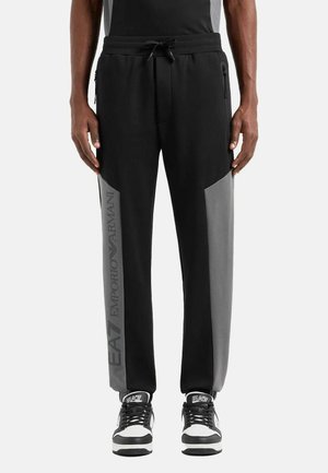 Pantaloni sportivi - nero