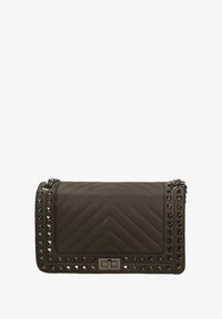 Non selezionato, tmoro dark brown