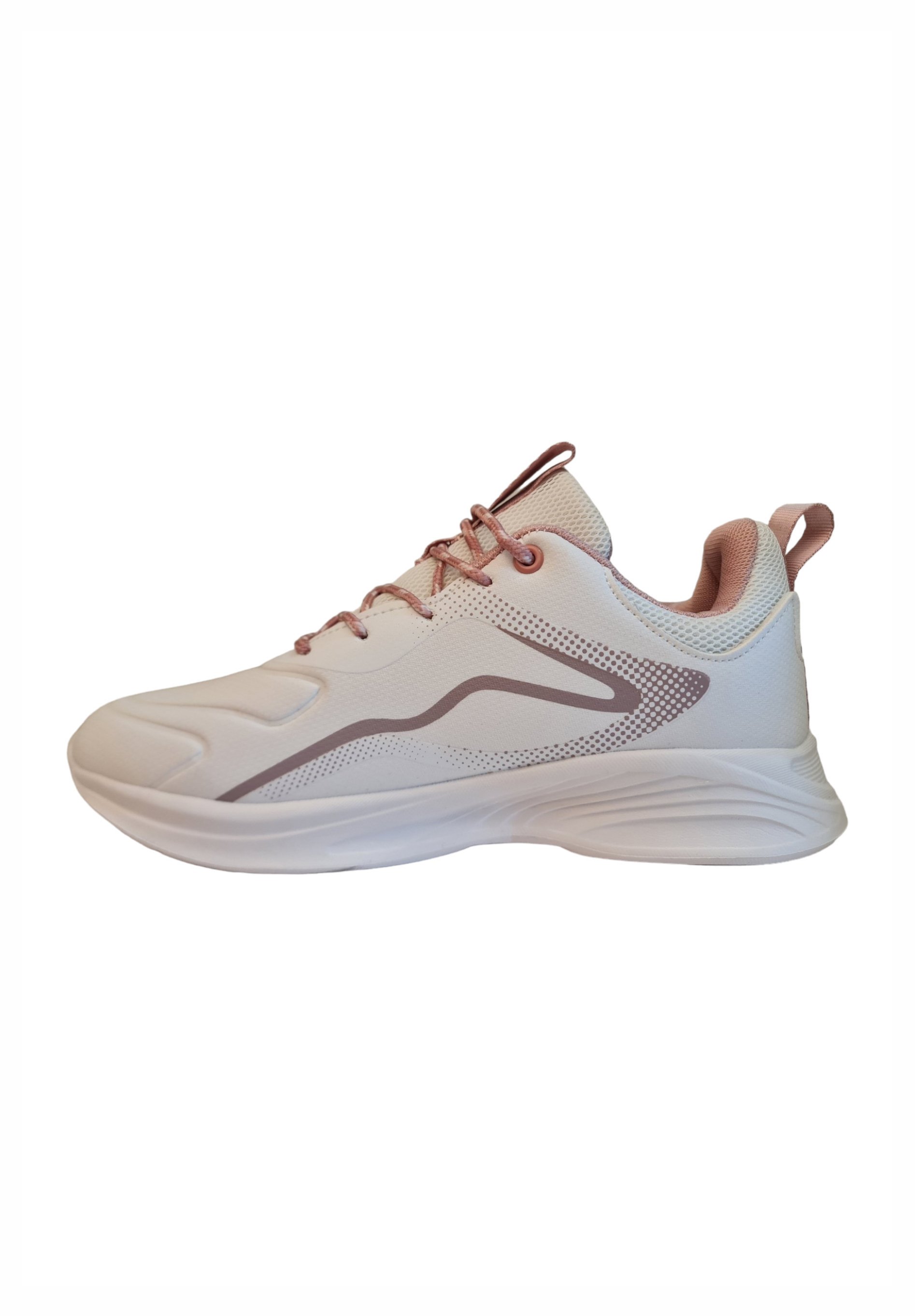 Sotoalto ARTEMIS - Zapatillas - blanco/crema - Zalando.es