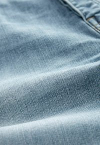 Next MOTION FLEX STRETCH - Jeans a sigaretta - blue light