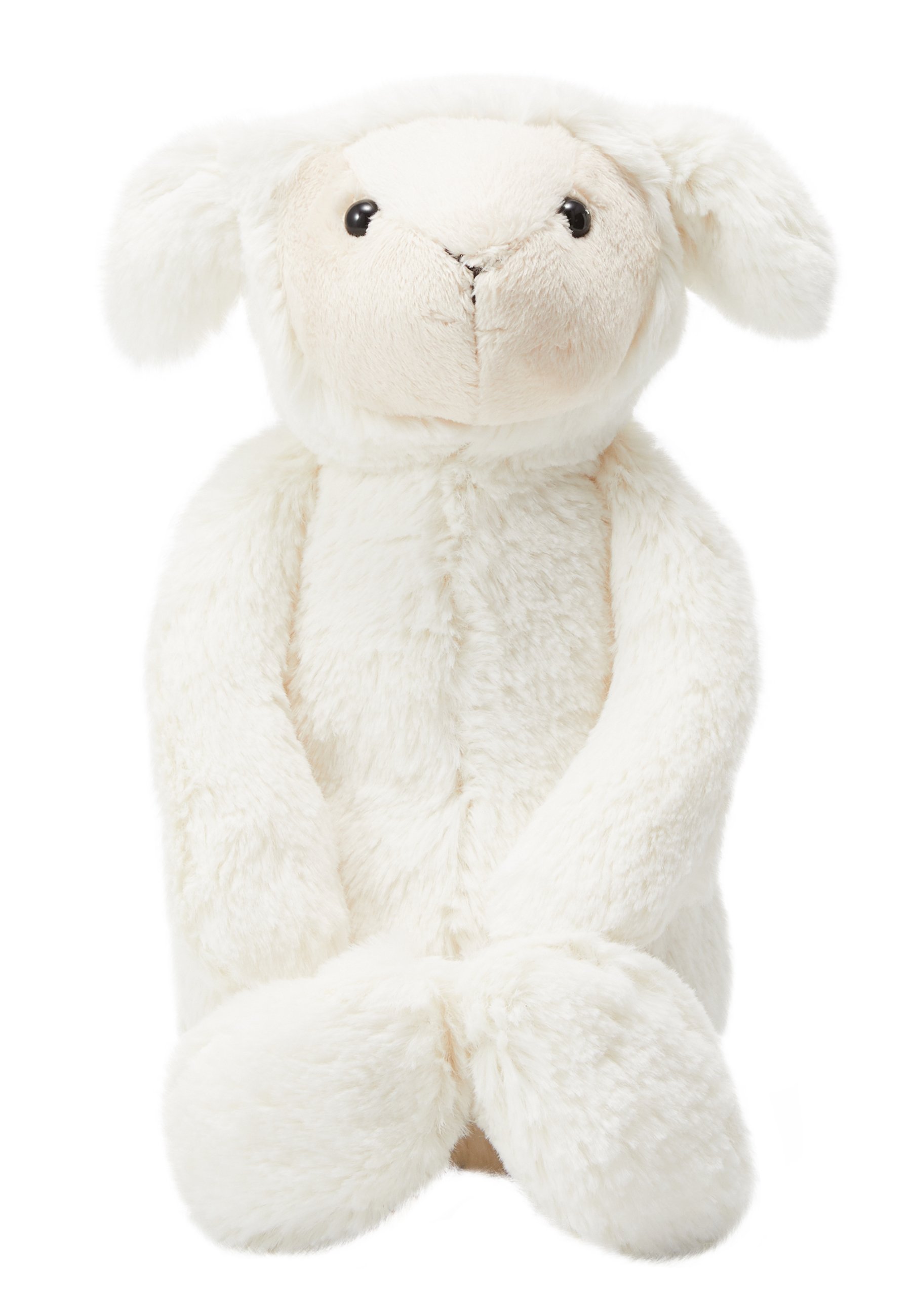 Jellycat Bashful Lamb - Knuffel lammetje