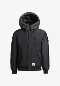 Seleccionado, obrage grey