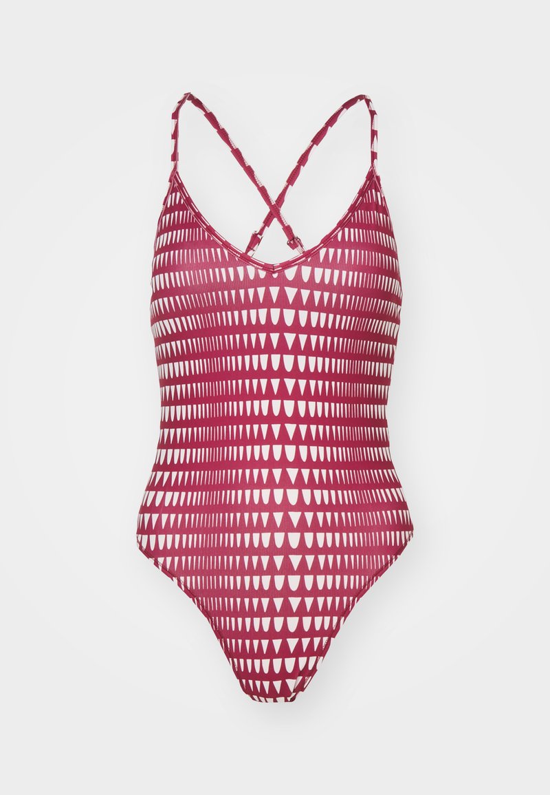 Puma Danspakje donkerrood