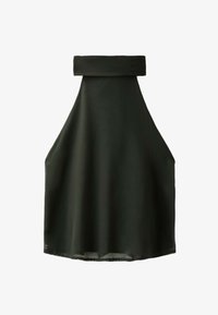 Non sélectionné, dark green