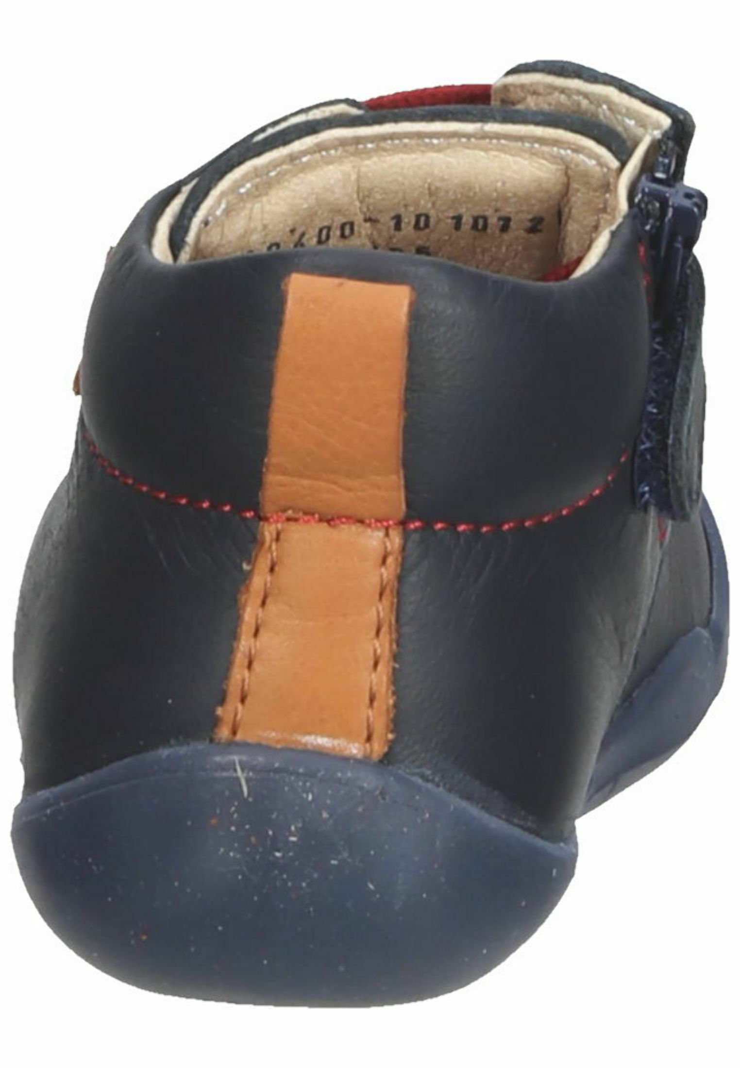 Sandalo Kickers 6111084 da bambino blu. | Gulliver Moda