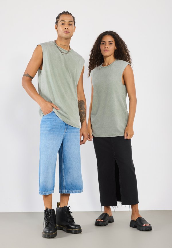 UNISEX - Top - sea spray2