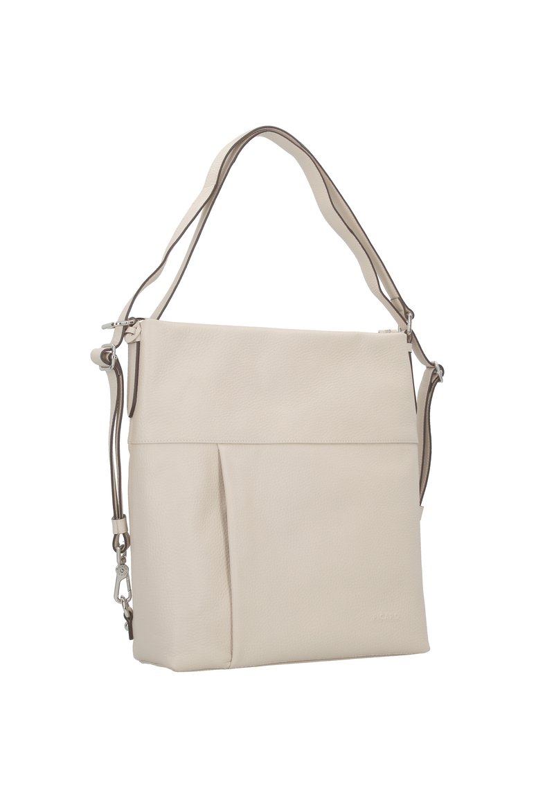 Damen Handtaschen | Picard Handtasche cookie/beige - NZ03105 Damen Handtaschen | Picard Handtasche cookie/beige - NZ03105