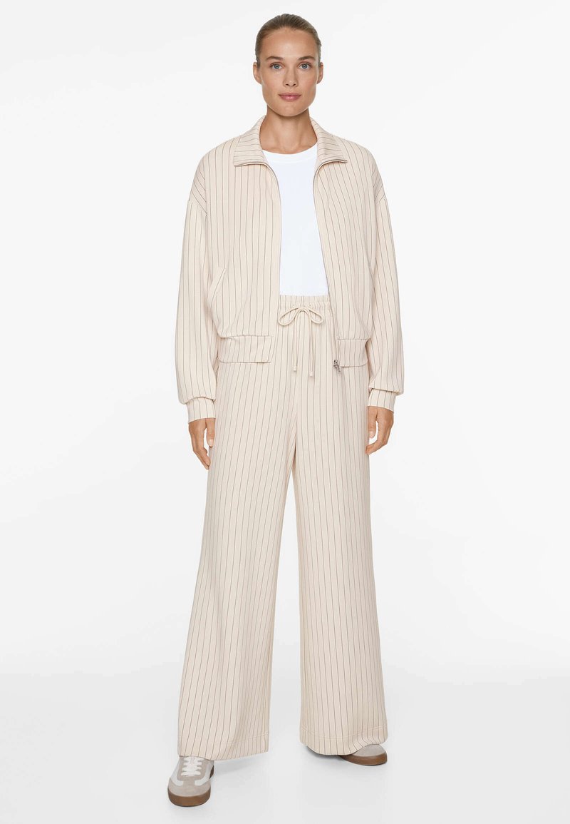 OYSHO Blouson Bomber - Photo 2