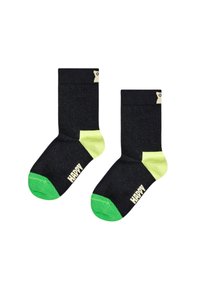 Happy Socks 3 PACK UNISEX wielokolorowy