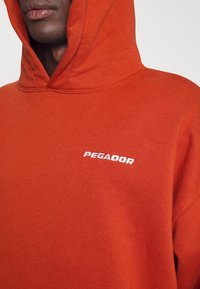 Pegador Bluza z kapturem