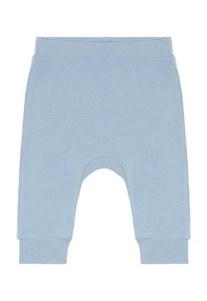 GUSTI - Pantaloni sportivi - blue