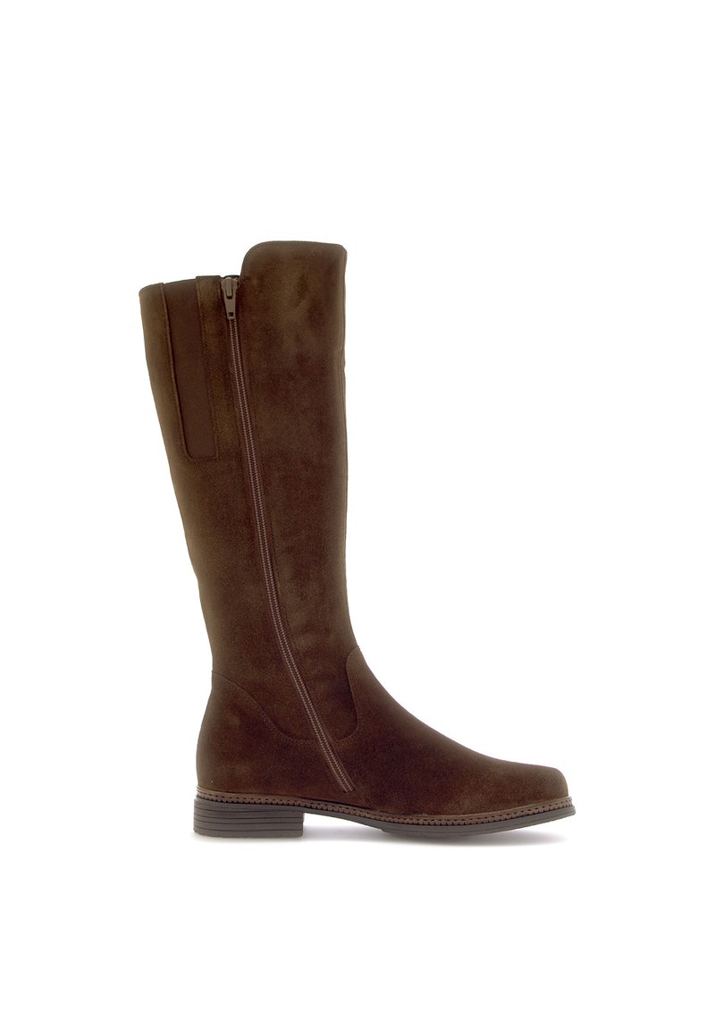 Gabor Shoes Gabor Lederstiefel Gabor Stiefel Warm Gabor Boots