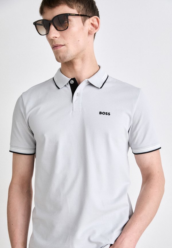 PAUL - Polo shirt2
