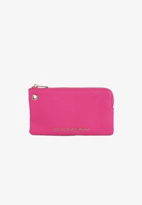 No seleccionado, raspberry pink