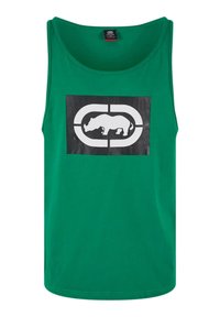 ecko unltd. BASE TANK  - Top - green