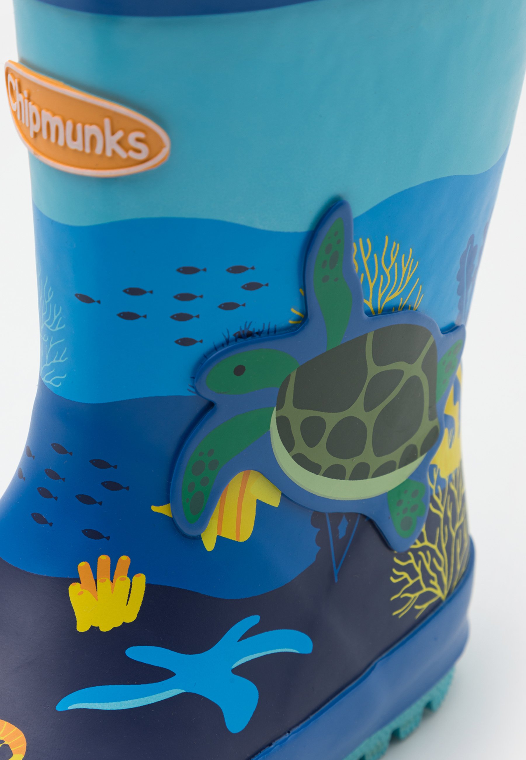 Kids OCEAN UNISEX - Wellies Kids OCEAN UNISEX - Wellies