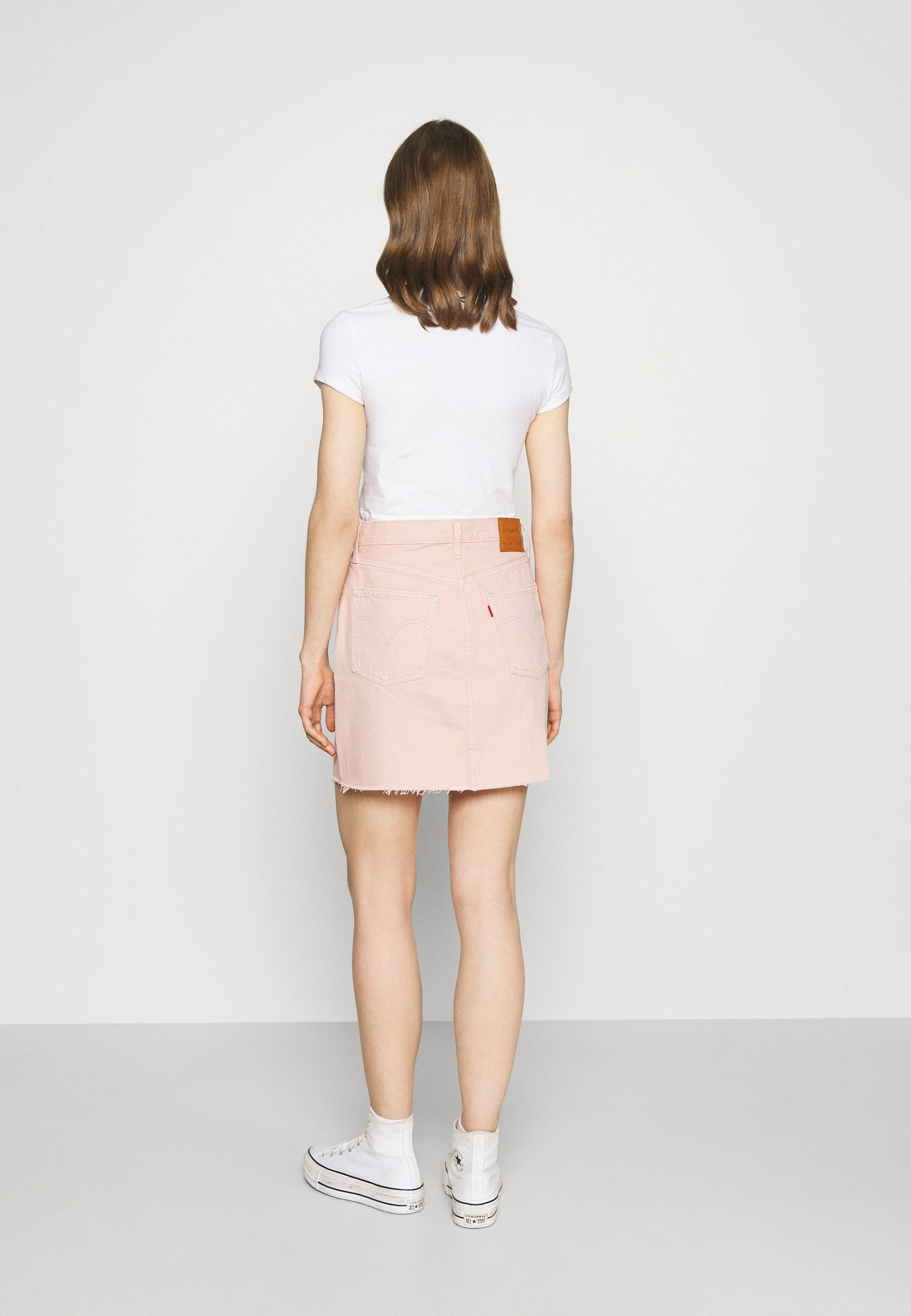 Women DECON ICONIC SKIRT - Mini skirt Women DECON ICONIC SKIRT - Mini skirt
