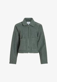 Non sélectionné, balsam green
