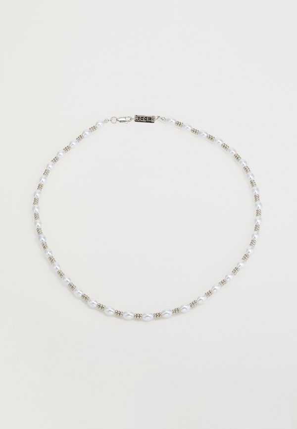 REFORMED BEADED NECKLACE UNISEX - Necklace2