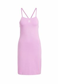 Unselected, preloved purple