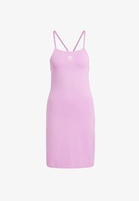 Unselected, preloved purple