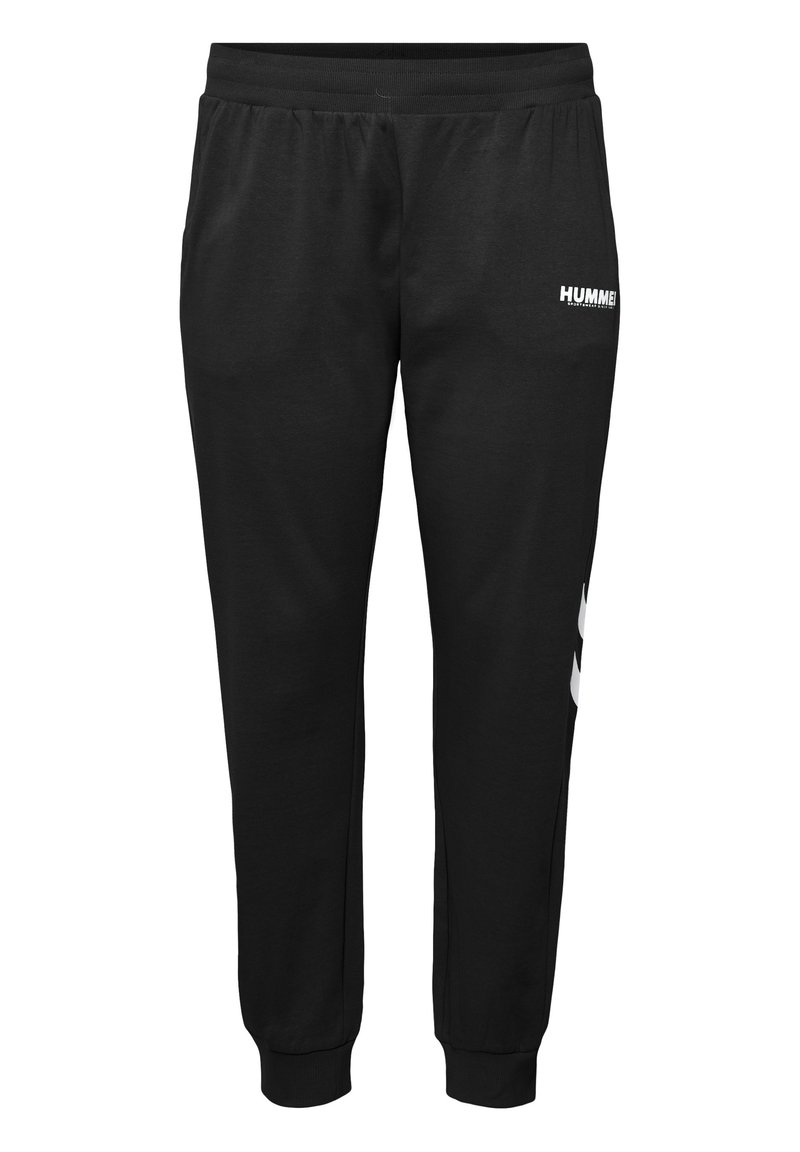 Hummel HMLLEGACY   - Jogginghose - black