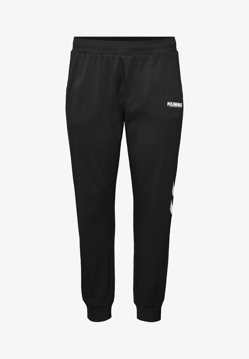 Hummel HMLLEGACY - Jogginghose - black