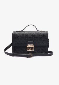 Skuldertasker - black