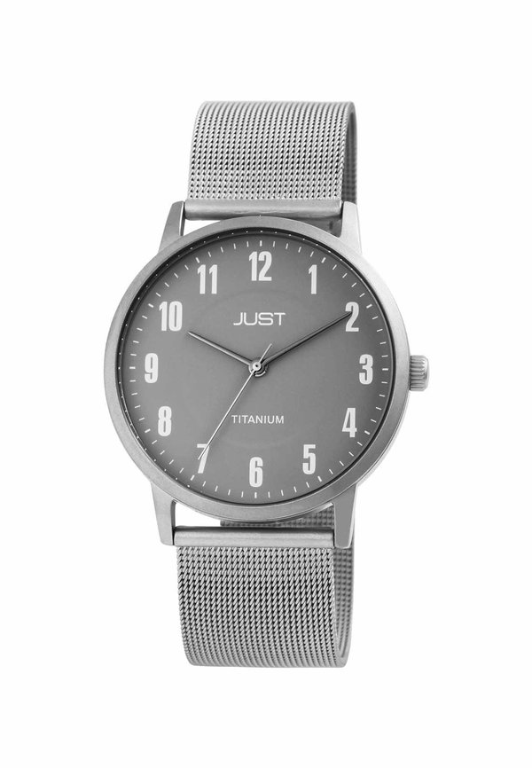 GREVIN - Uhr - silberfarbig