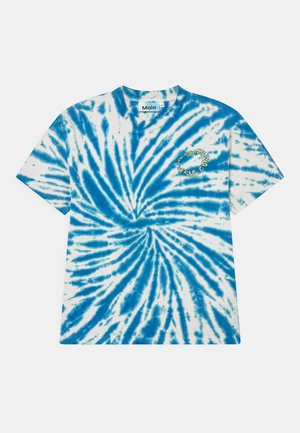 RILEY - T-shirt z nadrukiem