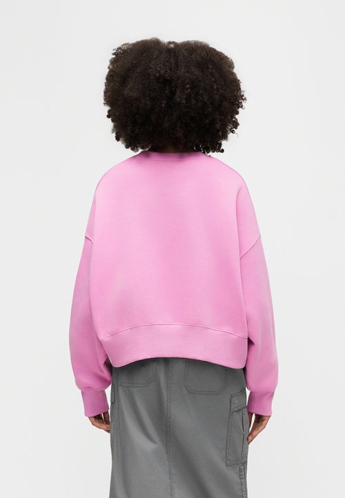 Nike Sweatshirt 'Phoenix Fleece' — photo 5