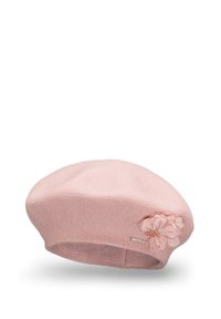 Vivisence Beanie - light pink
