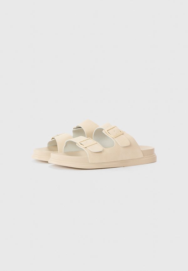 JFWLEONI - Sandals - plaza taupe2