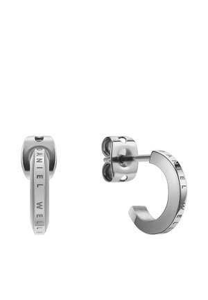 ELAN  - Korvakorut - silver-coloured