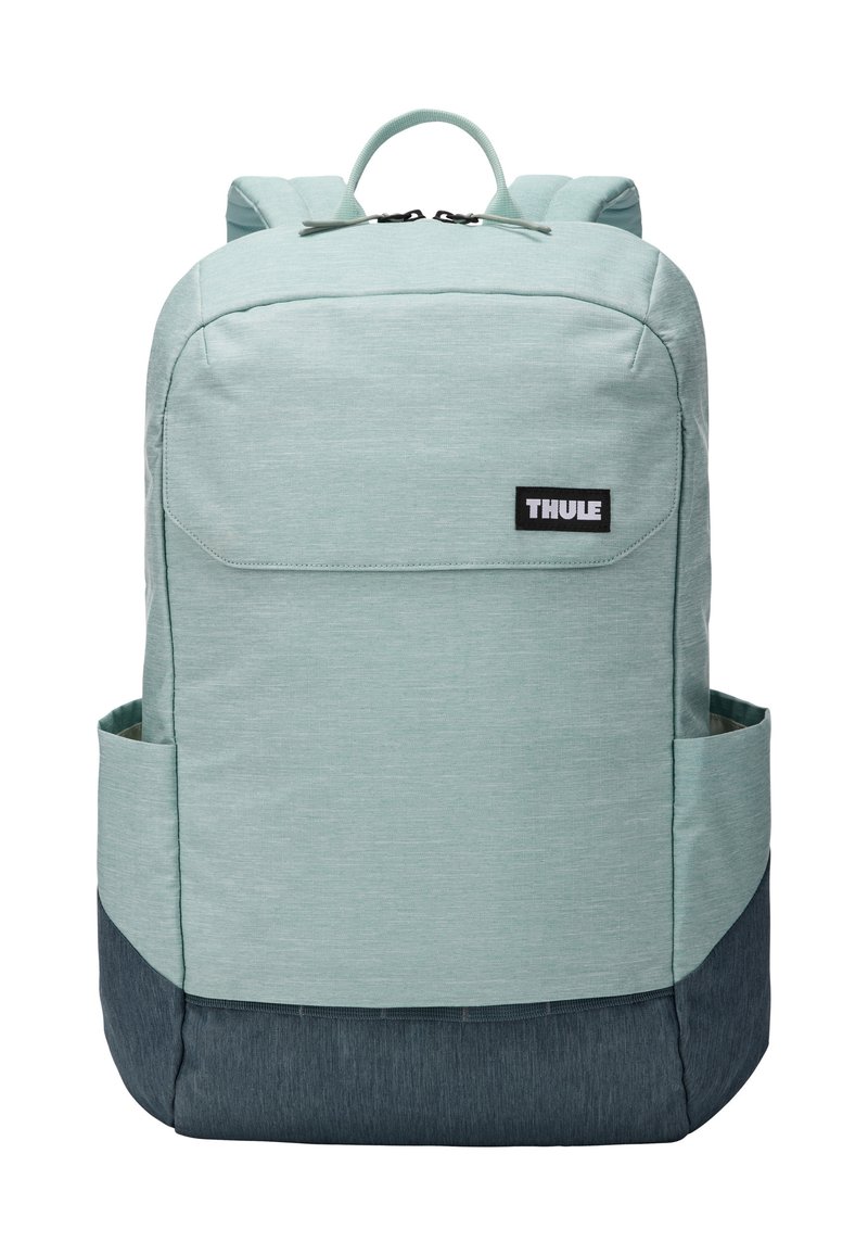 Thule LITHOS 20L LAPTOP UNISEX - Zaino - grey