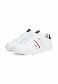 Tommy Hilfiger - Sneakersy niskie