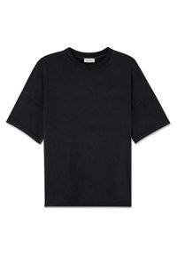 HOMME - T-shirt - bas - noir