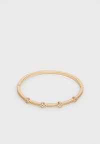 MAHINMI - Bracelet - gold-coloured/clear multi