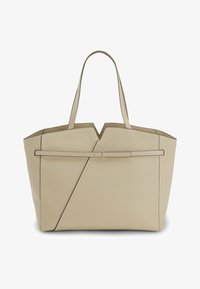 Non sélectionné, light beige five