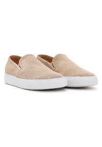 Derimod Slipper - mink
