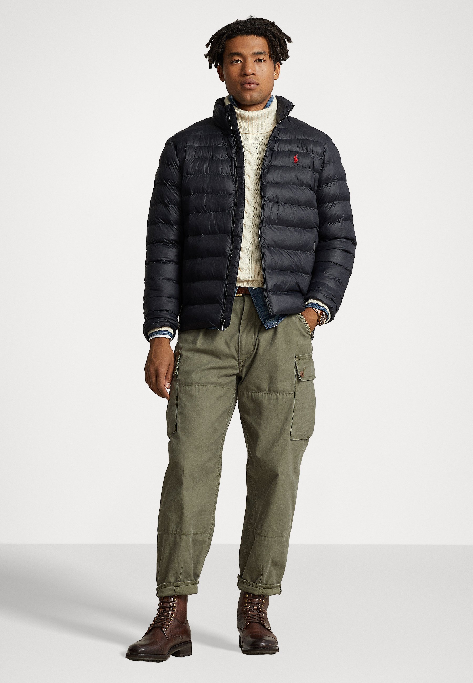 polo ralph lauren terra