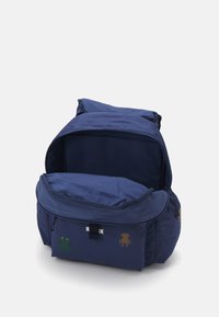 Liewood CHRISTINE SCHOOL BACKPACK UNISEX - Skoleransel - indigo blue