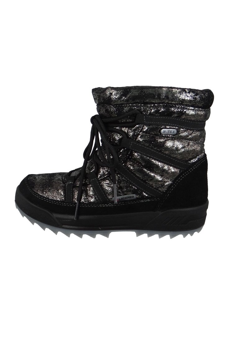 Damen Klassische Stiefel | Tamaris Snowboot/Winterstiefel black/schwarz - BX89897 Damen Klassische Stiefel | Tamaris Snowboot/Winterstiefel black/schwarz - BX89897